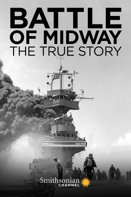 Battle of Midway: The True Story